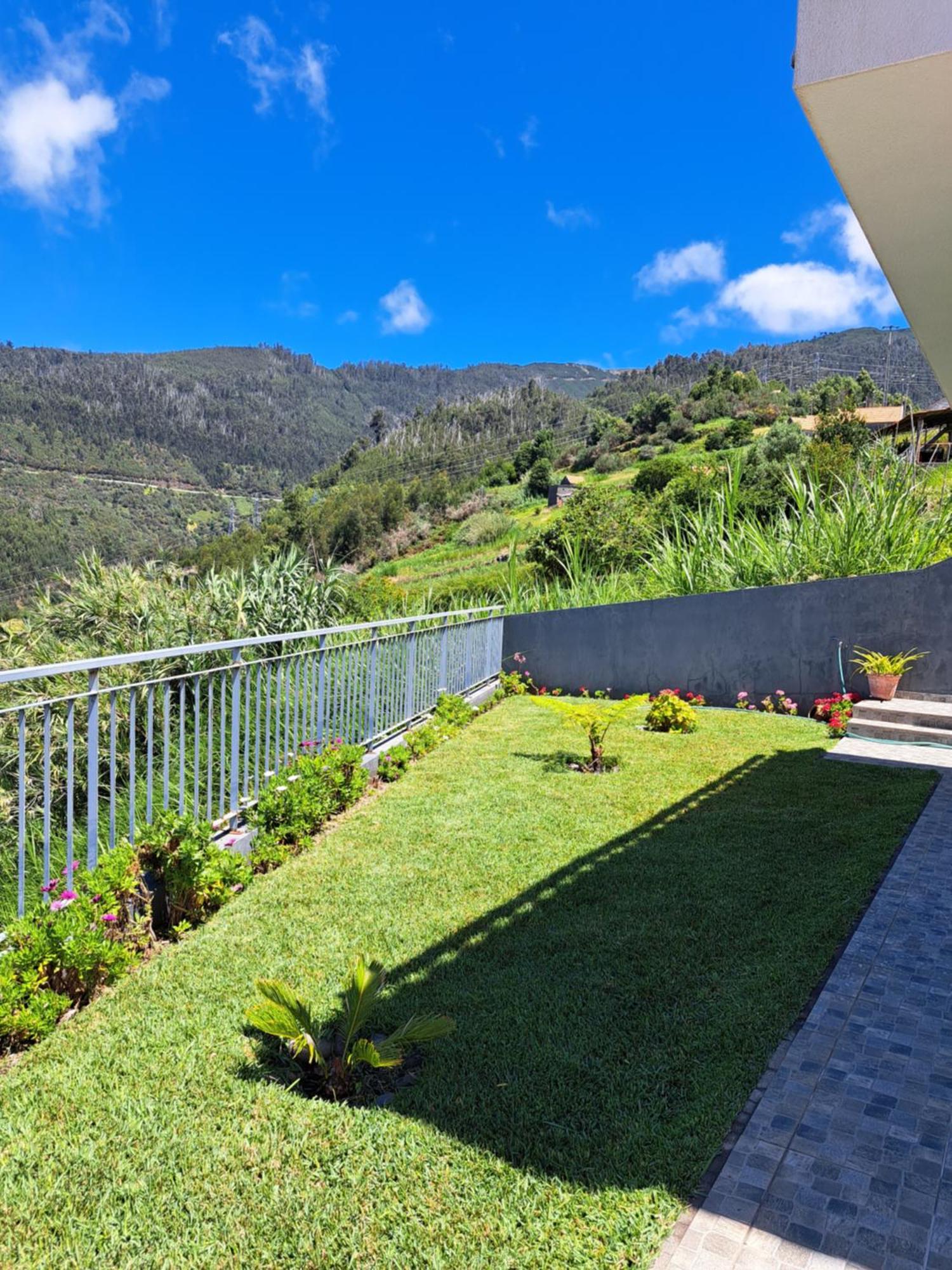 Conceicao House Near Levadas Calheta  Εξωτερικό φωτογραφία