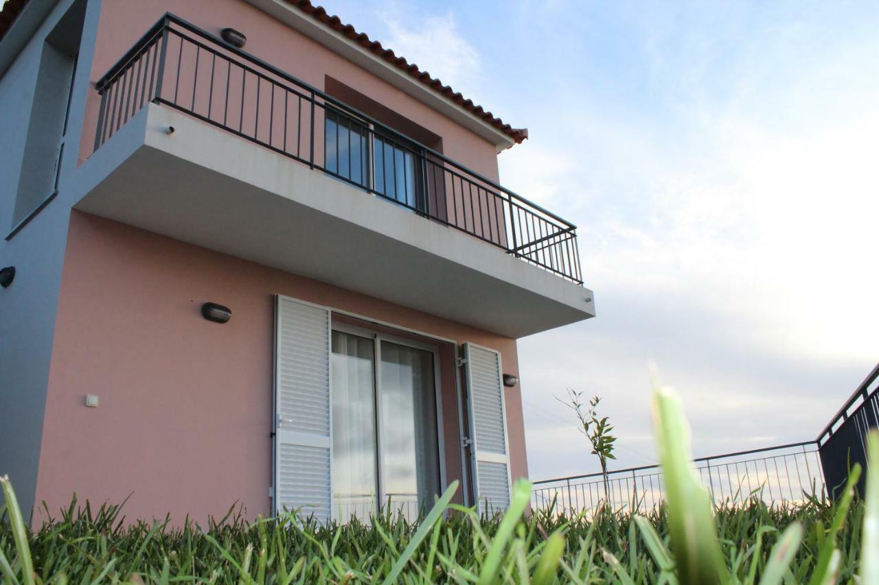 Conceicao House Near Levadas Calheta  Εξωτερικό φωτογραφία